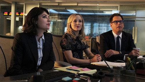 Bull Season 3 Episode 5 - The Missing Piece