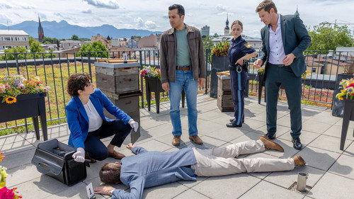 Die Rosenheim-Cops Season 25 Episode 23 - Episode 23