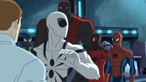 Marvel's Ultimate Spider-Man Season 4 Episode 23 - The Spider Slayers (3)