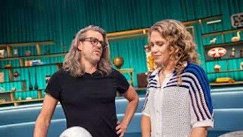 Krejlerkongen Season 20 Episode 13 - Episode 13