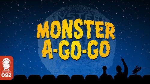 Mystery Science Theater 3000 Season 4 Episode 21 - Monster a Go-Go