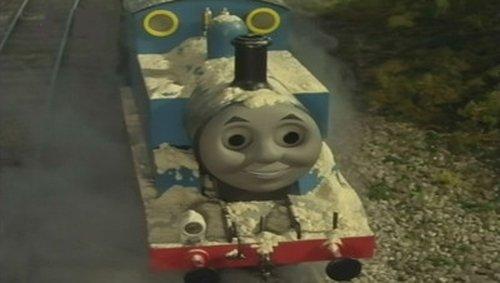 Thomas & Friends Season 11 Episode 3 - Dream On