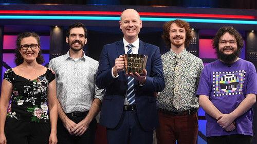 Hard Quiz Season 4 Episode 15 - Episode 15