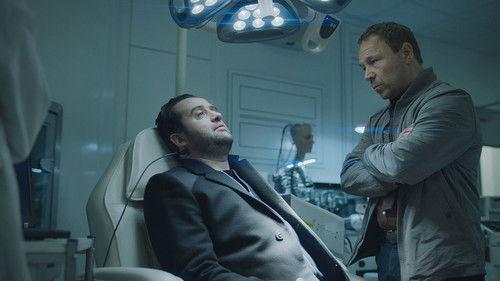 Code 404 Season 1 Episode 6 - Episode 6