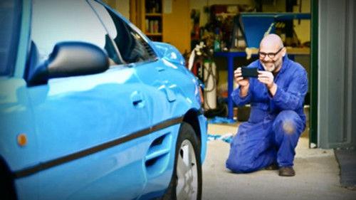 Flipping Bangers Season 1 Episode 3 - Toyota MR2