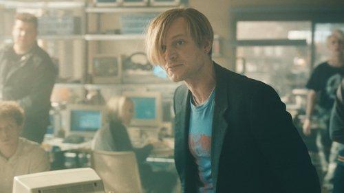 undefined Season 1 Episode 1 - Episode 1