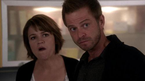 CSI: NY Season 9 Episode 11 - Command+P