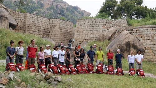 Pechino Express Season 10 Episode 3 - Episode 3