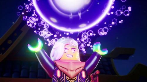 LEGO Ninjago: Dragons Rising Season 2 Episode 17 - The Sword Shatters