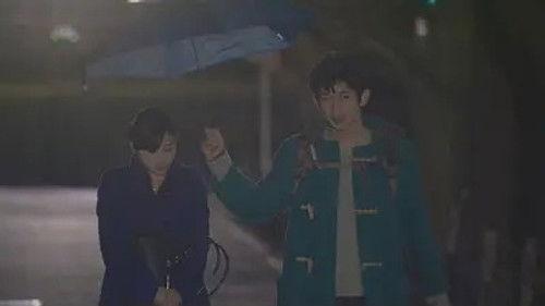 Voice Season 1 Episode 9 - The Death of A Man Who Understood The Rain