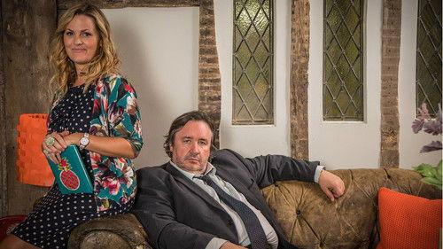 Shakespeare & Hathaway - Private Investigators Season 1 Episode 6 - Exit, Pursued by a Bear