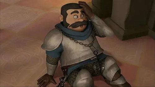 Robin des Bois : Malice à Sherwood Season 1 Episode 21 - The Pantry