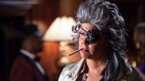 Inside Amy Schumer Season 4 Episode 1 - The World's Most Interesting Woman in the World