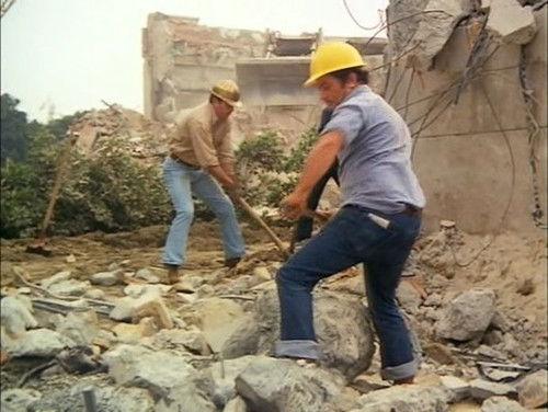 Kojak Season 3 Episode 23 - Justice Deferred