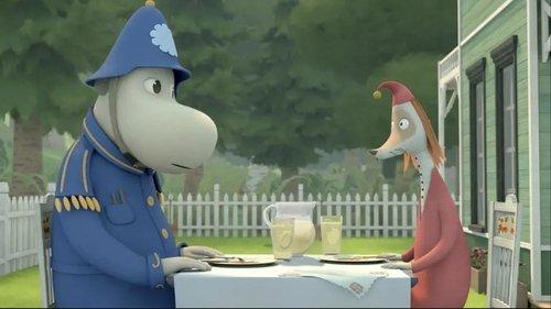Moominvalley Season 4 Episode 6 - Midsummer Meddling