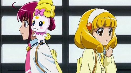 Glitter Force Season 1 Episode 14 - The Lost Girls