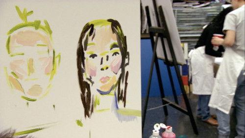 Project Runway Season 9 Episode 6 - The Art of the Matter