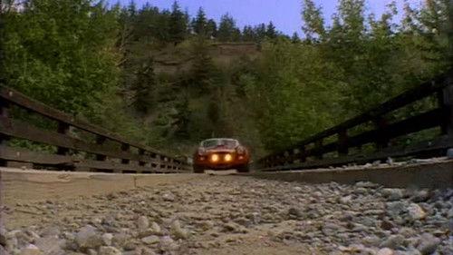 Cobra Season 1 Episode 6 - The Gnome