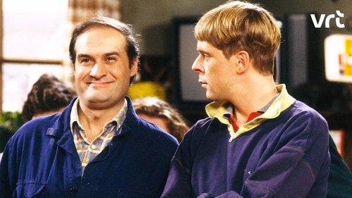 F.C. De Kampioenen Season 1 Episode 12 - Verkiezingen