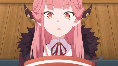 Blue Archive the Animation Season 1 Episode 5 - We're Not Their Friends!