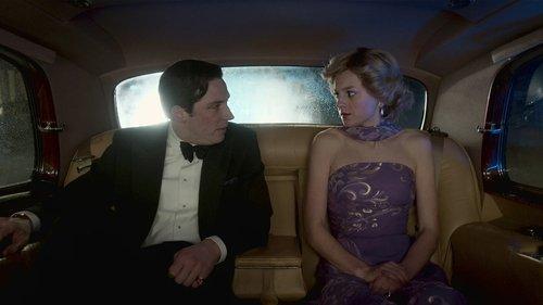 The Crown Season 4 Episode 9 - Avalanche