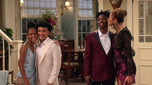 Family Reunion Season 3 Episode 7 - Remember When Mazzi Almost Lost It?