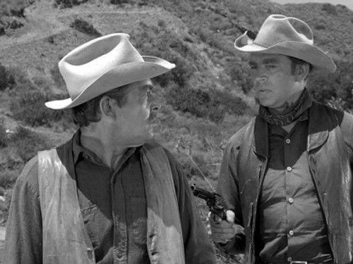 Rawhide Season 3 Episode 3 - Incident at Dragoon Crossing