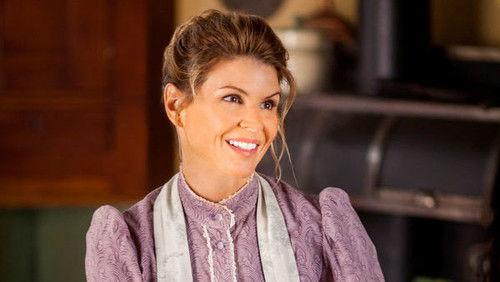 When Calls the Heart Season 1 Episode 8 - Perils of the Soloists