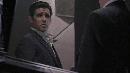 undefined Season 3 Episode 9 - Dog Eat Dog