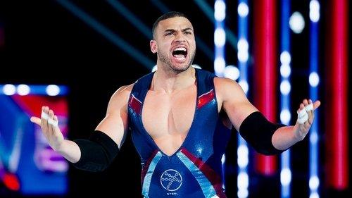 Gladiators UK Season 1 Episode 10 - Episode 10