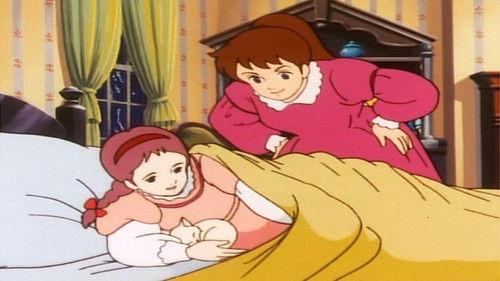 Tales of Little Women Season 1 Episode 2 - Milky Ann has been found