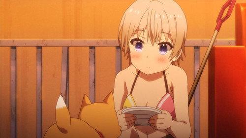 SCHOOL-LIVE! Season 1 Episode 9 - Holiday