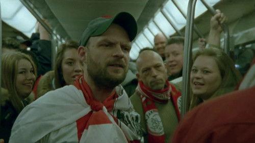 Amsterdam Paradise Season 2 Episode 4 - Godenzonen