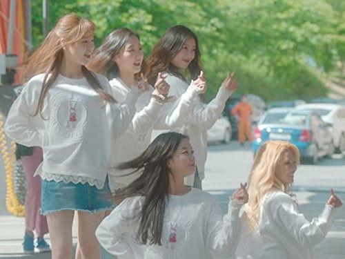 THE iDOLM@STER.KR Season 1 Episode 19 - Episode 19