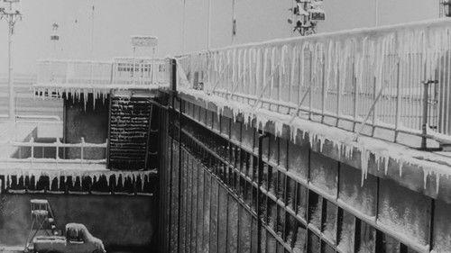 Ultra Q Season 1 Episode 14 - Tokyo Ice Age