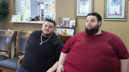 My 600-lb Life Season 11 Episode 1 - Geno and Nico's Journey
