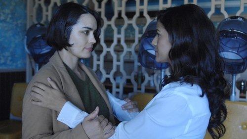 Wayward Pines Season 2 Episode 2 - Blood Harvest