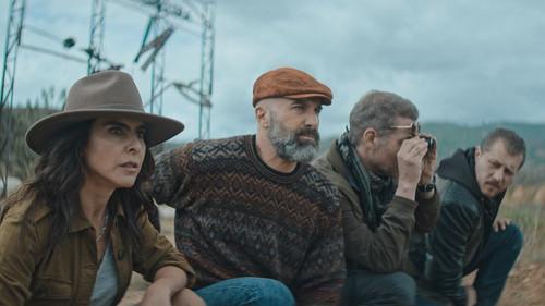 La Reina del Sur Season 3 Episode 5 - Welcome