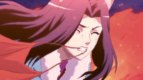 Fox Spirit Matchmaker Season 1 Episode 6 - Truth of the Misunderstanding