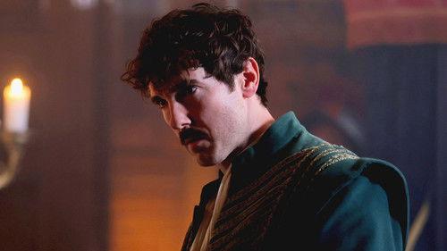 Royal Kill List Season 1 Episode 1 - The Death Warrant