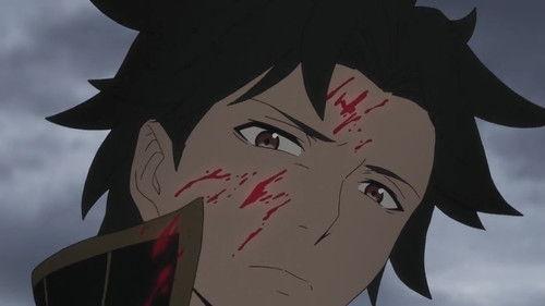 Record of Grancrest War Season 1 Episode 17 - Two Heroes