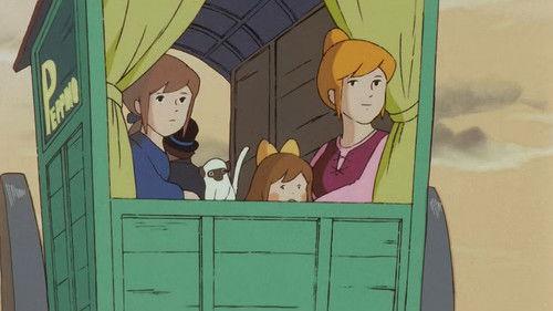 3000 Leagues in Search of Mother Season 1 Episode 32 - Saying Goodbye