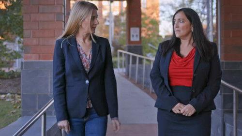 True Conviction Season 3 Episode 10 - The Wound Never Heals