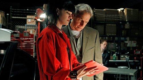 NCIS Season 8 Episode 3 - Short Fuse