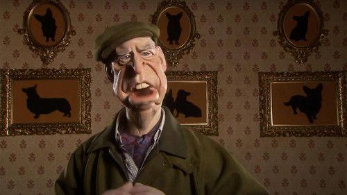 Spitting Image Season 1 Episode 2 - Episode 2