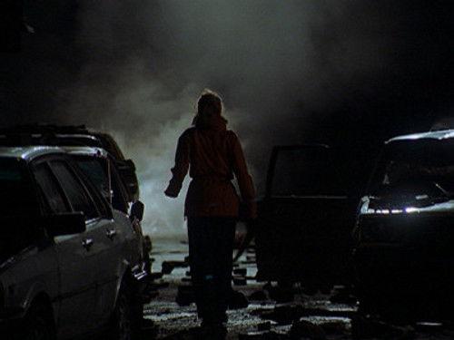 Aftershock: Earthquake in New York Season 1 Episode 2 - Part 2