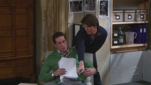 The Class Season 1 Episode 15 - The Class Eats Moroccan Chicken