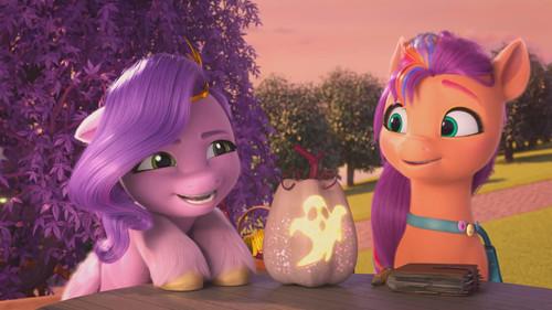 My Little Pony: Make Your Mark Season 3 Episode 6 - Nightmare on Mane Street