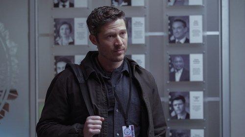 undefined Season 16 Episode 9 - Memento Mori