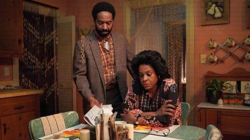 Snowfall Season 4 Episode 2 - Weight